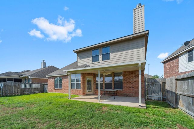 22610 Torrisdale Lane, Tomball, TX 77375