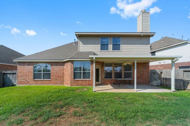 22610 Torrisdale Lane, Tomball, TX 77375