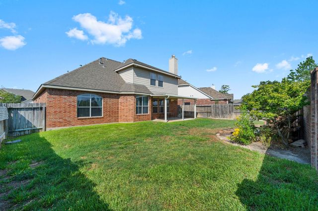22610 Torrisdale Lane, Tomball, TX 77375