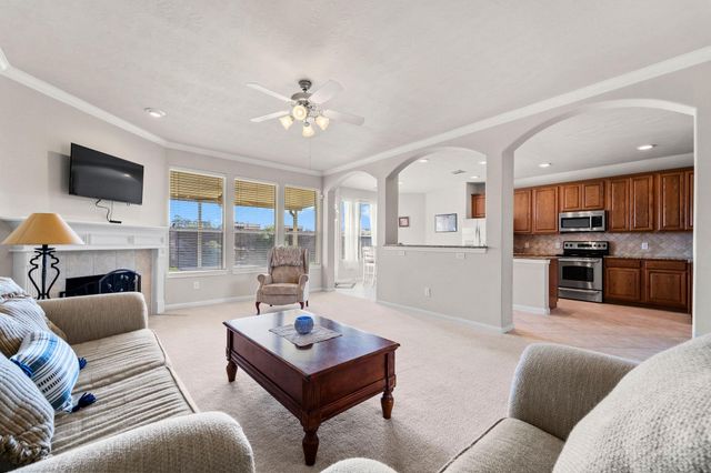 22610 Torrisdale Lane, Tomball, TX 77375