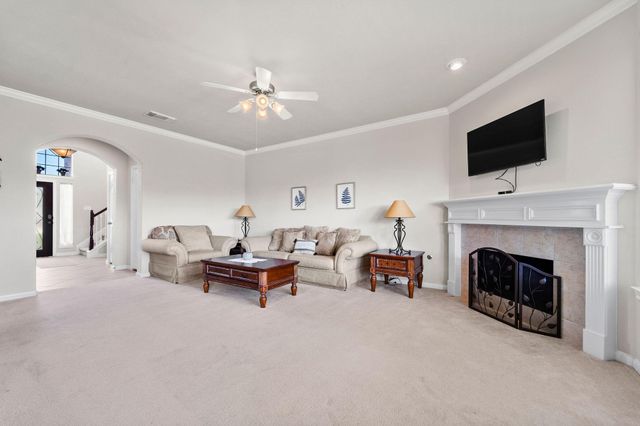 22610 Torrisdale Lane, Tomball, TX 77375