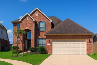 22610 Torrisdale Lane, Tomball, TX 77375