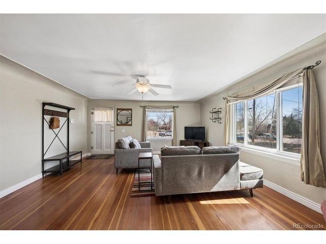 7727 Osceola St, Westminster, CO 80030