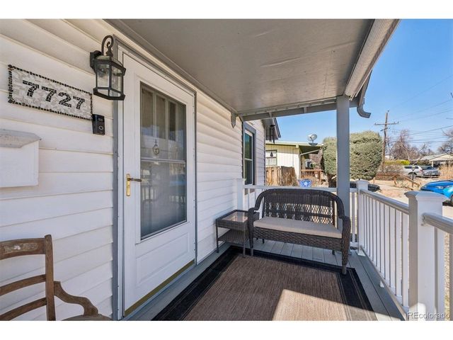 7727 Osceola St, Westminster, CO 80030