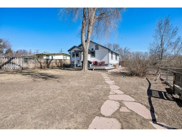7727 Osceola St, Westminster, CO 80030