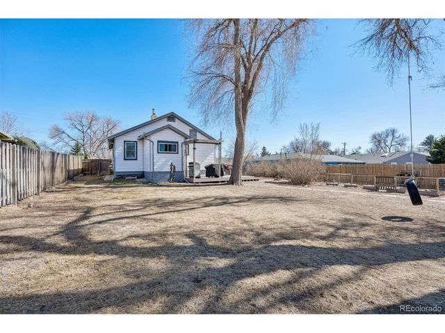 7727 Osceola St, Westminster, CO 80030