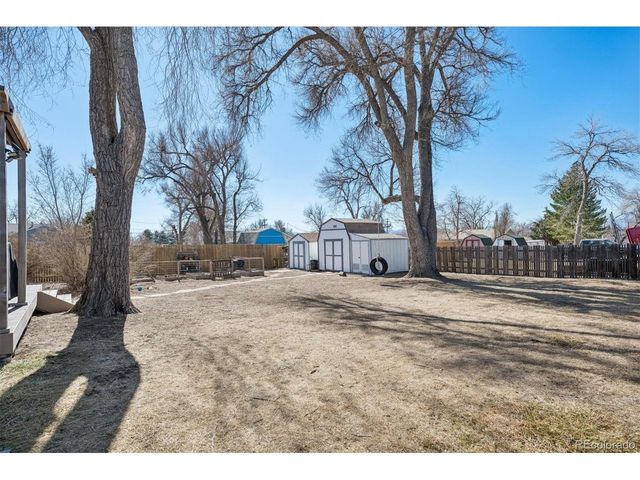 7727 Osceola St, Westminster, CO 80030