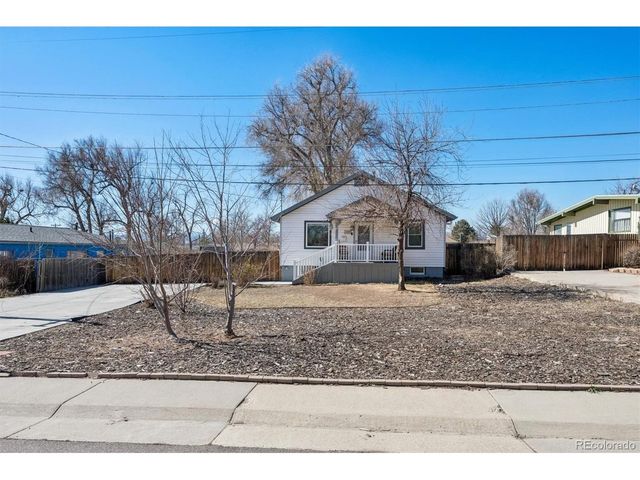 7727 Osceola St, Westminster, CO 80030