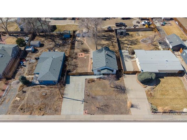 7727 Osceola St, Westminster, CO 80030