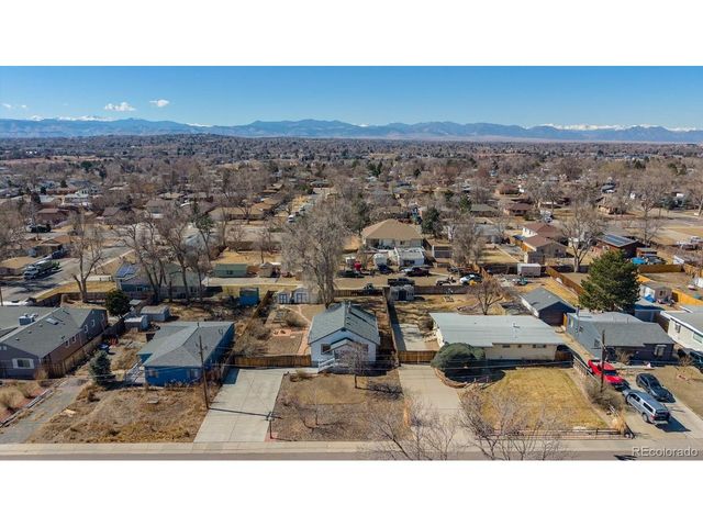 7727 Osceola St, Westminster, CO 80030