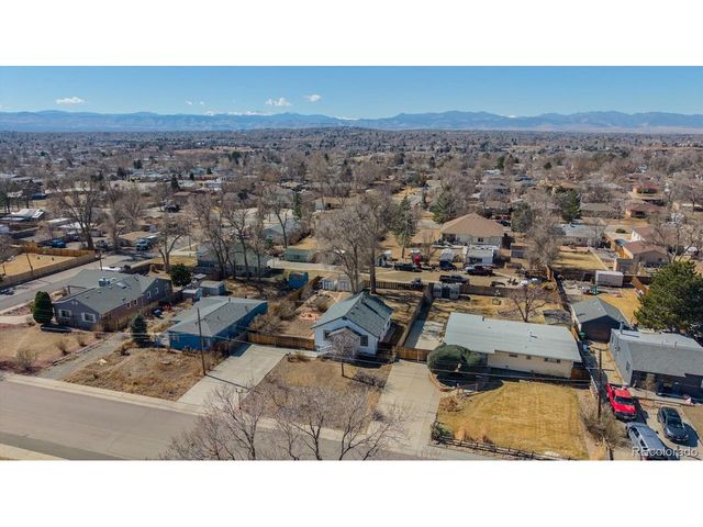 7727 Osceola St, Westminster, CO 80030