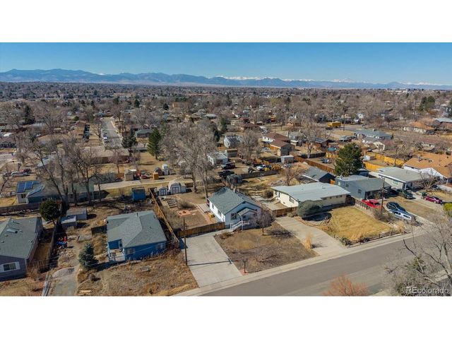 7727 Osceola St, Westminster, CO 80030