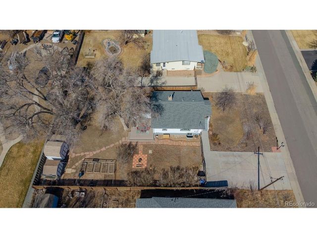 7727 Osceola St, Westminster, CO 80030