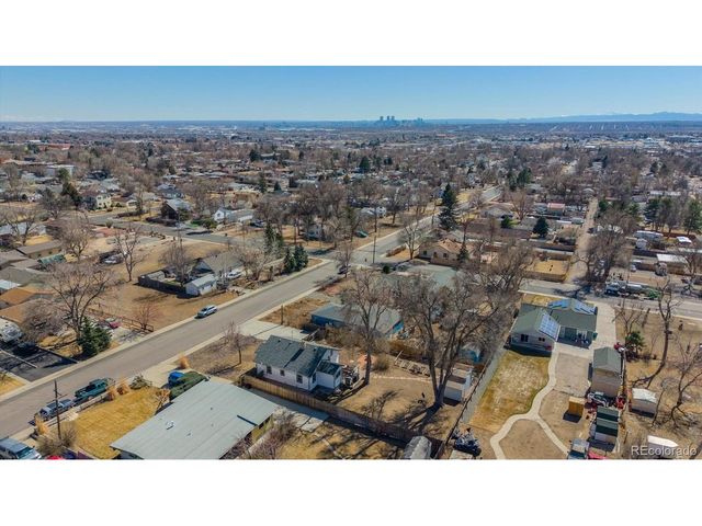 7727 Osceola St, Westminster, CO 80030