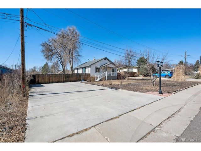 7727 Osceola St, Westminster, CO 80030