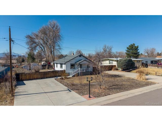 7727 Osceola St, Westminster, CO 80030