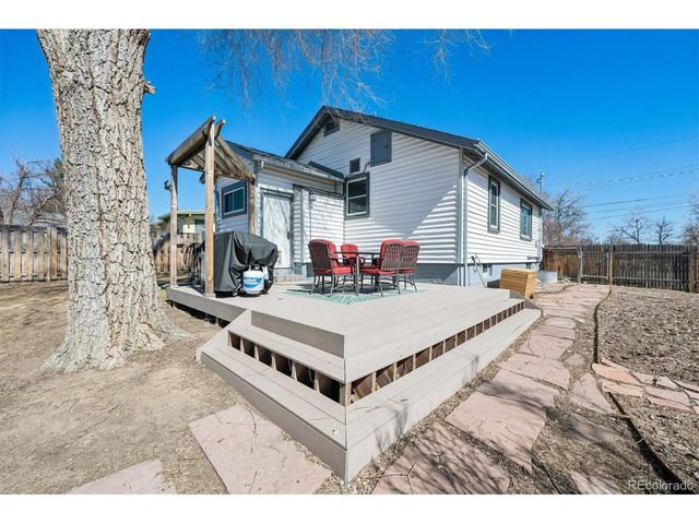 7727 Osceola St, Westminster, CO 80030