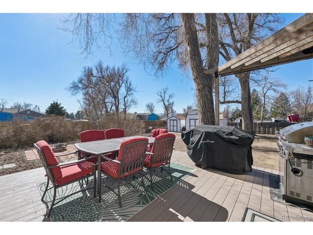 7727 Osceola St, Westminster, CO 80030