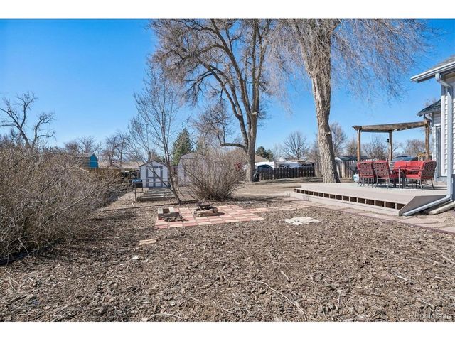 7727 Osceola St, Westminster, CO 80030