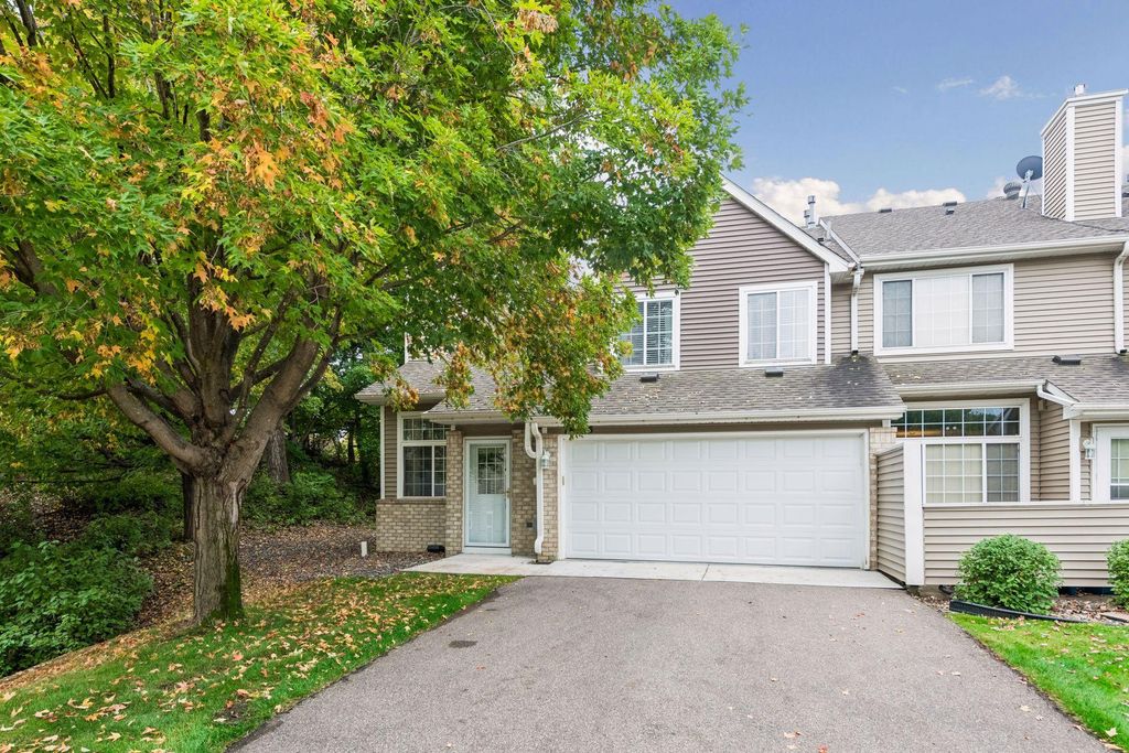 18185 Warbler Lane, Eden Prairie, MN 55346 — exterior