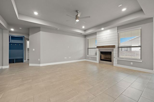 112 Dax DR, Liberty Hill, TX 78642