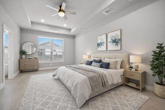 112 Dax DR, Liberty Hill, TX 78642