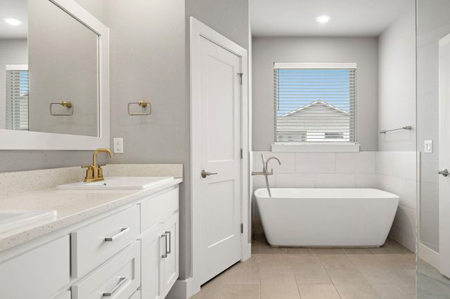 112 Dax DR, Liberty Hill, TX 78642