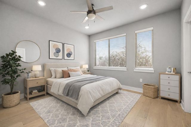 112 Dax DR, Liberty Hill, TX 78642