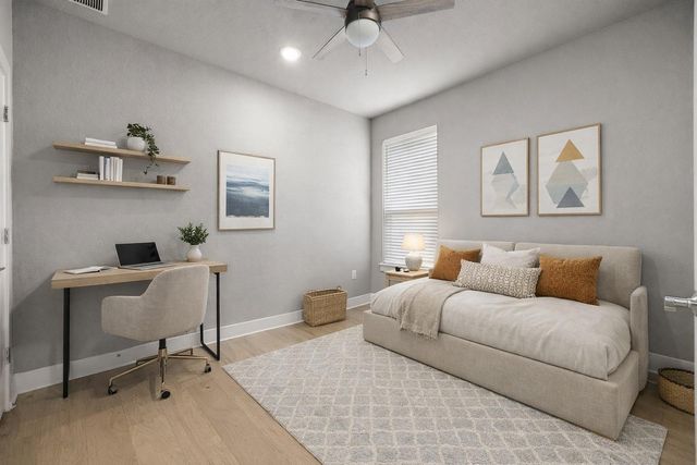 112 Dax DR, Liberty Hill, TX 78642