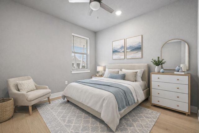 112 Dax DR, Liberty Hill, TX 78642