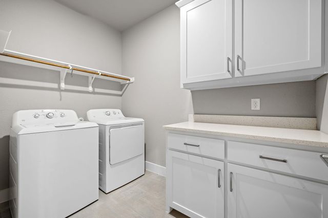 112 Dax DR, Liberty Hill, TX 78642