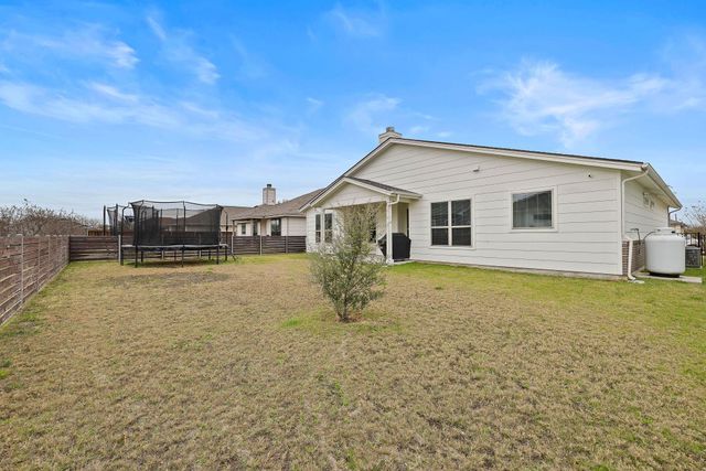 112 Dax DR, Liberty Hill, TX 78642