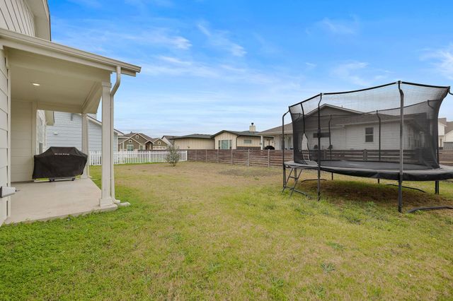 112 Dax DR, Liberty Hill, TX 78642