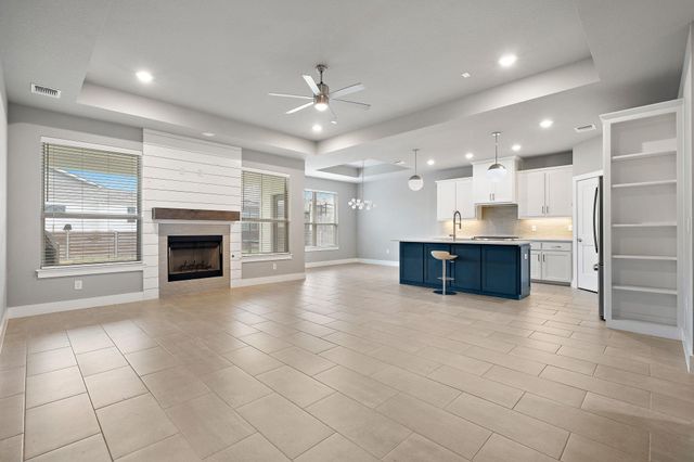 112 Dax DR, Liberty Hill, TX 78642