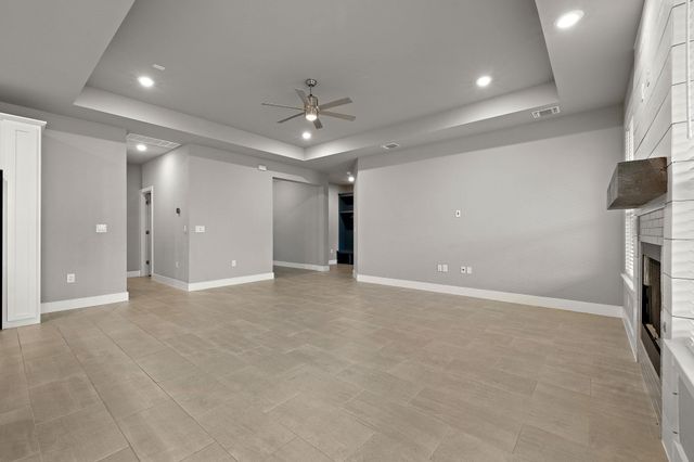 112 Dax DR, Liberty Hill, TX 78642