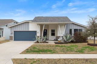112 Dax DR, Liberty Hill, TX 78642