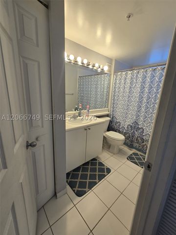 2301 W Preserve Way 302, Miramar, FL 33025