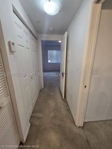 2301 W Preserve Way 302, Miramar, FL 33025