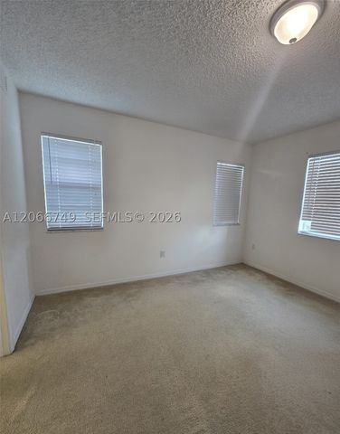 2301 W Preserve Way 302, Miramar, FL 33025