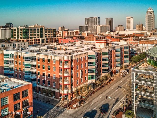 324 E Main St 229, Louisville, KY 40202