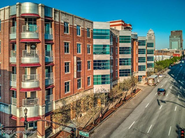 324 E Main St 229, Louisville, KY 40202