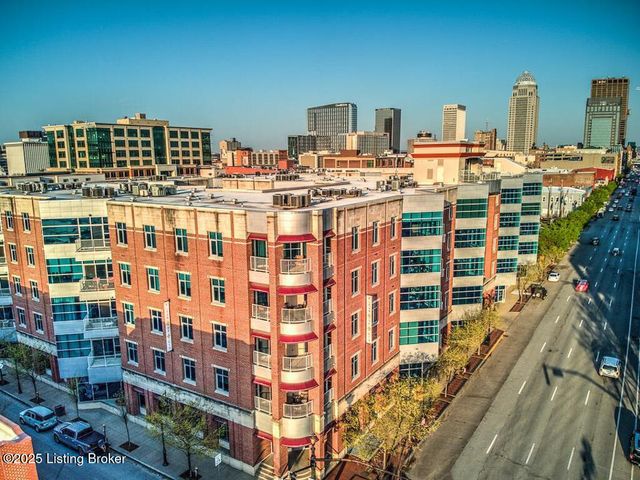 324 E Main St 229, Louisville, KY 40202