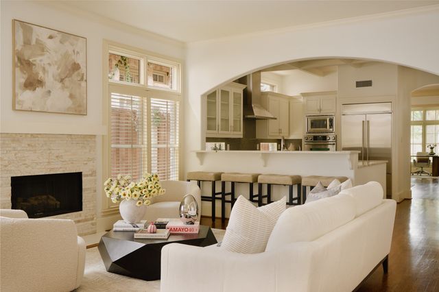 3448 Shenandoah Street, University Park, TX 75205