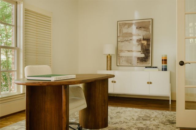 3448 Shenandoah Street, University Park, TX 75205