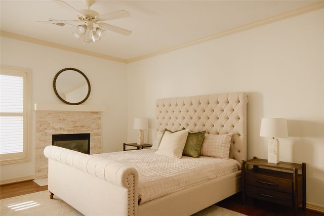 3448 Shenandoah Street, University Park, TX 75205