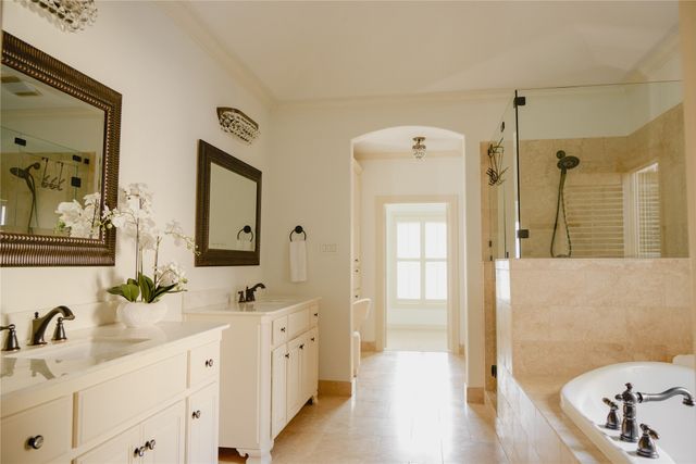3448 Shenandoah Street, University Park, TX 75205