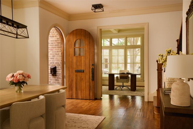 3448 Shenandoah Street, University Park, TX 75205