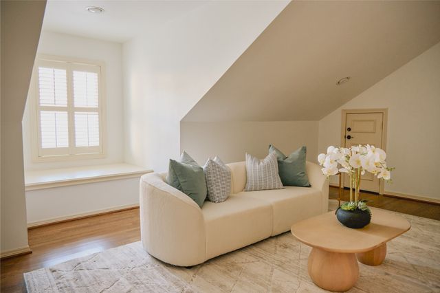 3448 Shenandoah Street, University Park, TX 75205