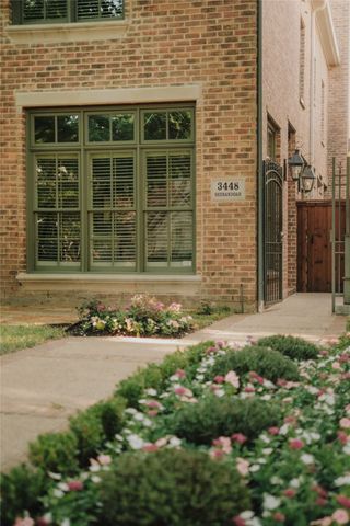 3448 Shenandoah Street, University Park, TX 75205