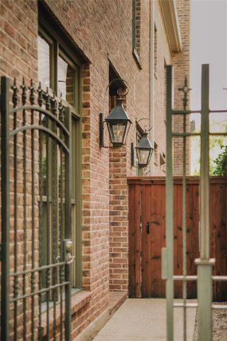 3448 Shenandoah Street, University Park, TX 75205